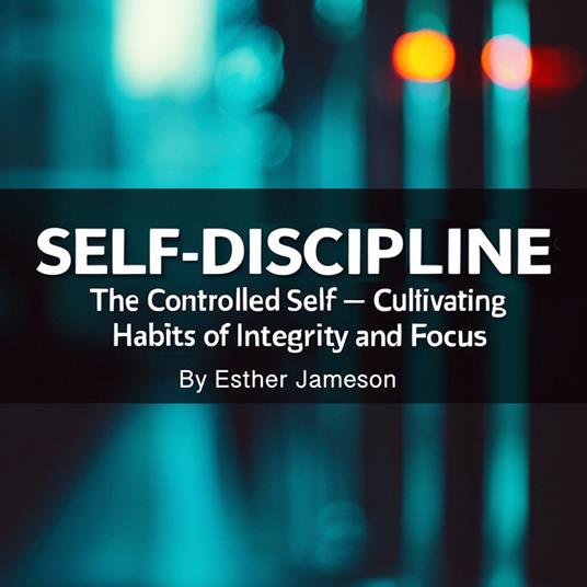 Self-Discipline