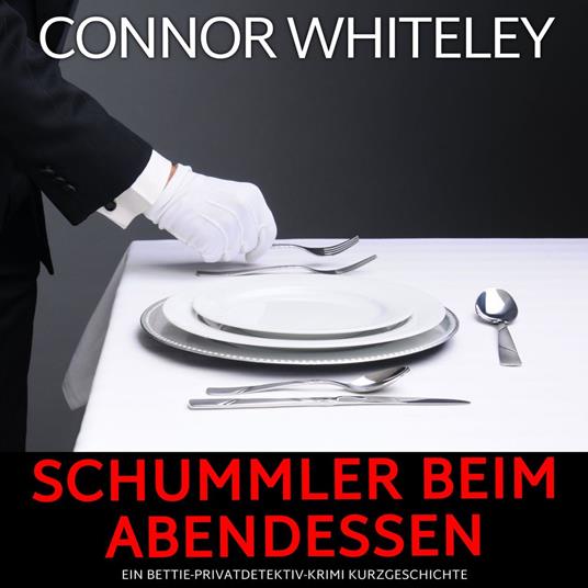 Schummler beim Abendessen