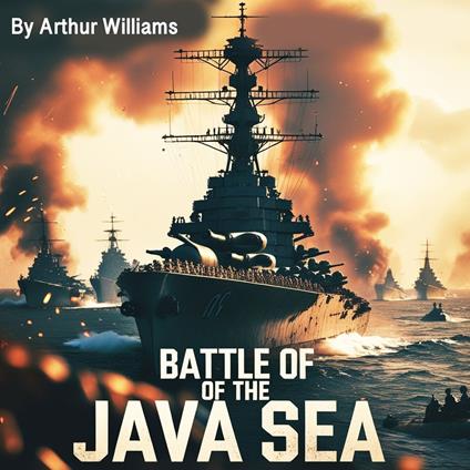 Battle of the Java Sea