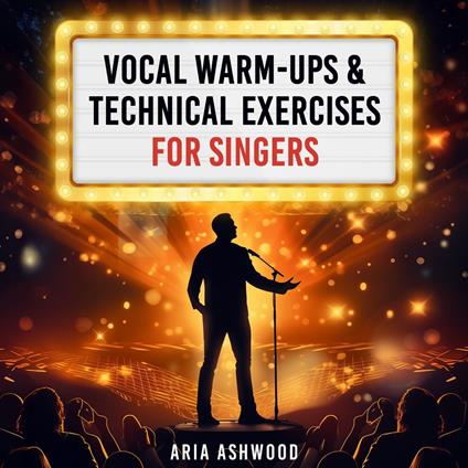 Vocal Warm-Ups & Technical Exercises For Singers - Pronunciation Play, Harmonic Hurdles, Diction Drills & More!