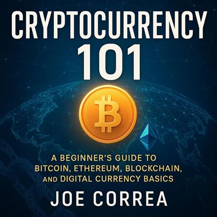 Cryptocurrency 101