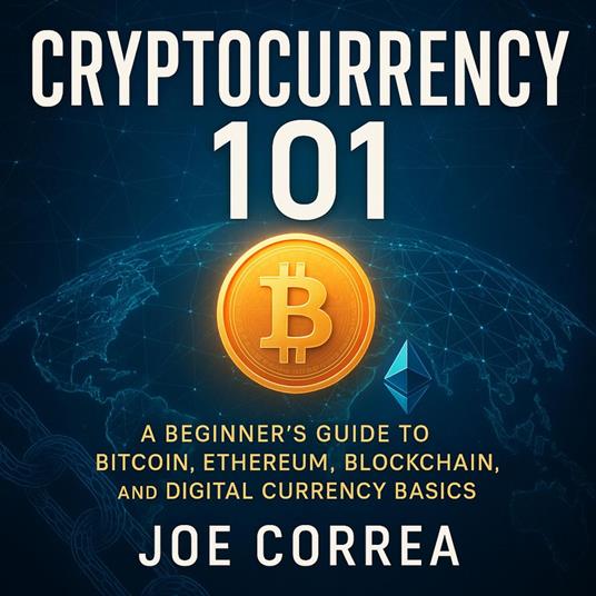 Cryptocurrency 101