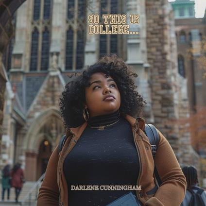 So This Is College...