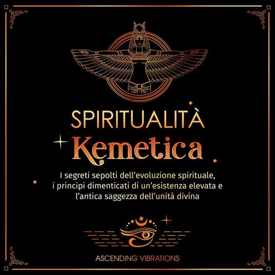 Spiritualità Kemetica