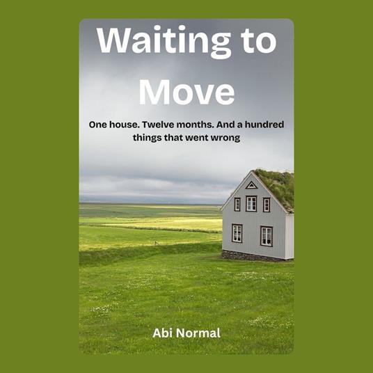 Waiting to Move