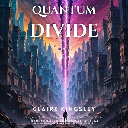 Quantum Divide