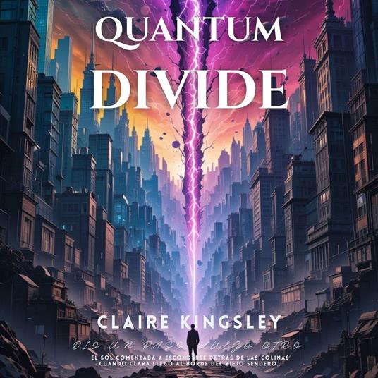Quantum Divide