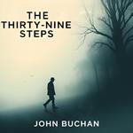 Thirty-Nine Steps, The