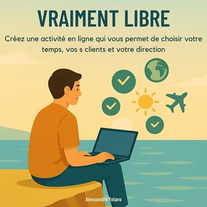 Vraiment Libre