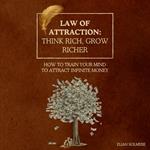 Law of Attraction: Think Rich, Grow Richer