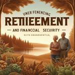 Retirement Planning and Financial Security: Protecting Your Future