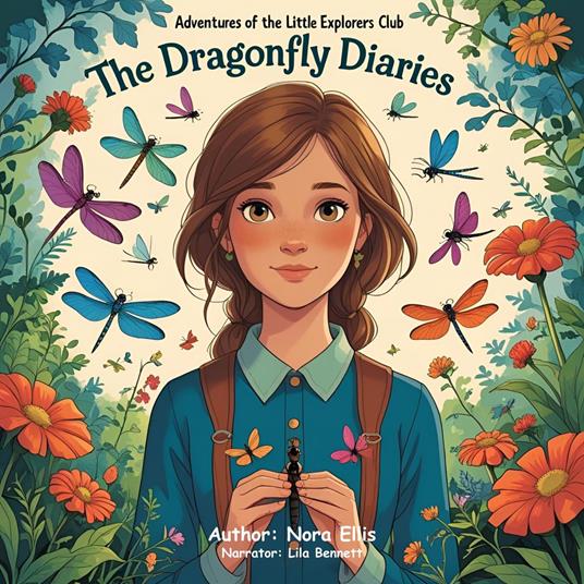 Dragonfly Diaries, The