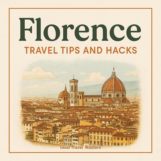 Florence Travel Tips and Hacks