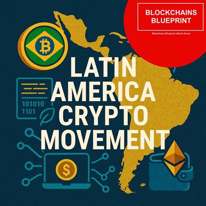 Movimiento Cripto en America Latina