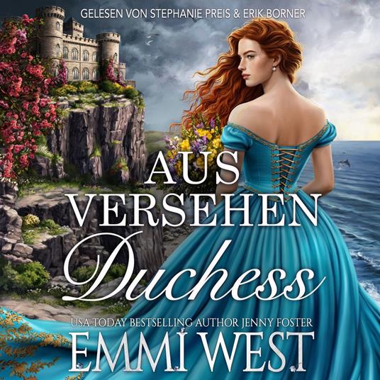 Aus Versehen Duchess