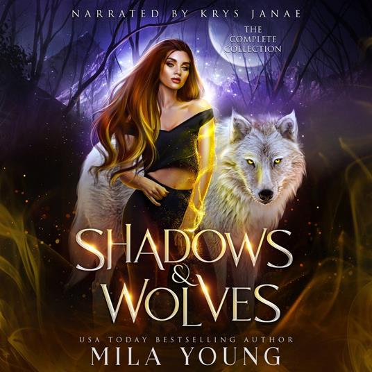 Shadows and Wolves