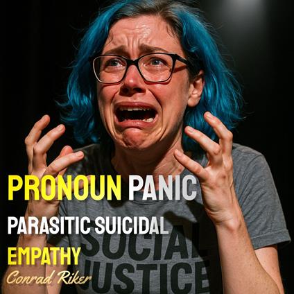 Pronoun Panic