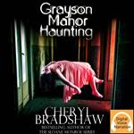 Grayson Manor Haunting - Deutsch