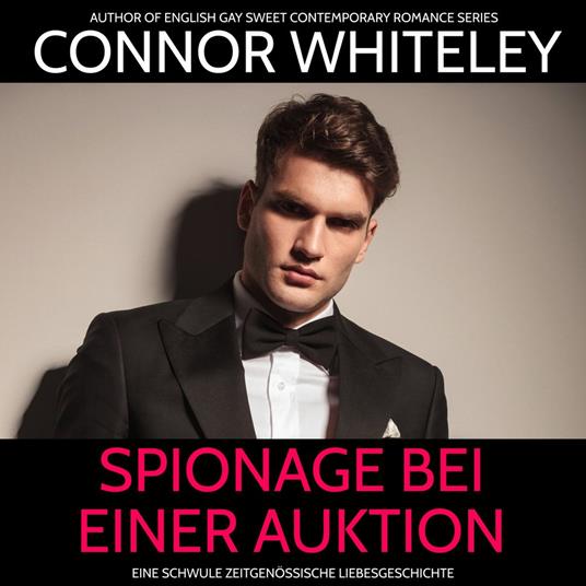 Spionage bei einer Auktion