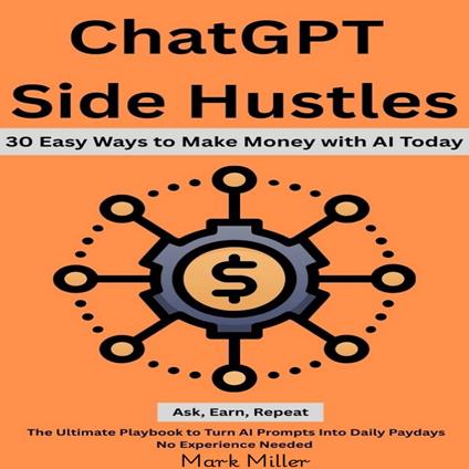 ChatGPT Side Hustles