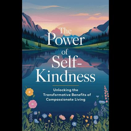 Power of Self-Kindness, The: Unlocking the Transformative Benefits of Compassionate Living
