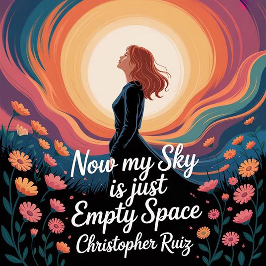 Now my sky is just empty space