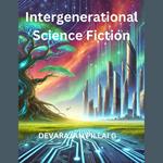 Intergenerational Science Fiction