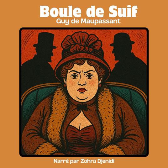Boule de Suif