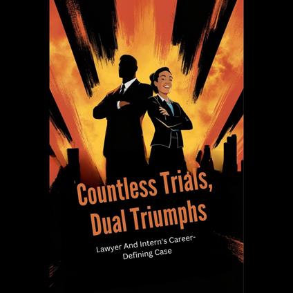 Countless Trials, Dual Triumphs: Lawyer And Intern's Career-Defining Case
