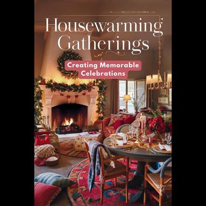 Housewarming Gatherings: Creating Memorable Celebrations