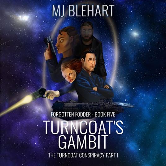 Turncoat's Gambit