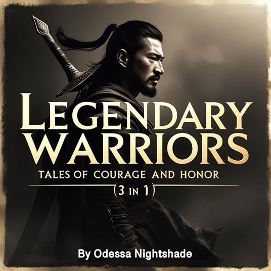 Legendary Warriors