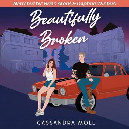 Beautifully Broken