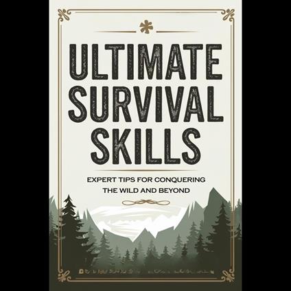 Ultimate Survival Skills: Expert Tips For Conquering The Wild And Beyond
