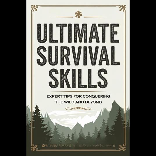 Ultimate Survival Skills: Expert Tips For Conquering The Wild And Beyond