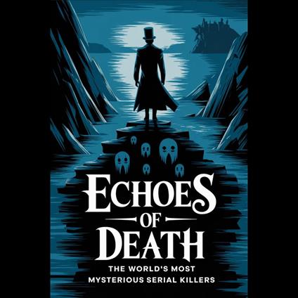 Echoes of Death: The World's Most Mysterious Serial Killers