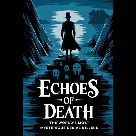 Echoes of Death: The World's Most Mysterious Serial Killers