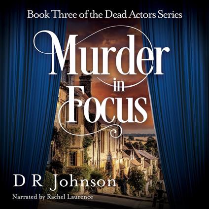 Murder in Focus