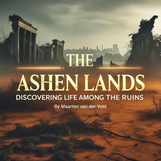 Ashen Lands, The