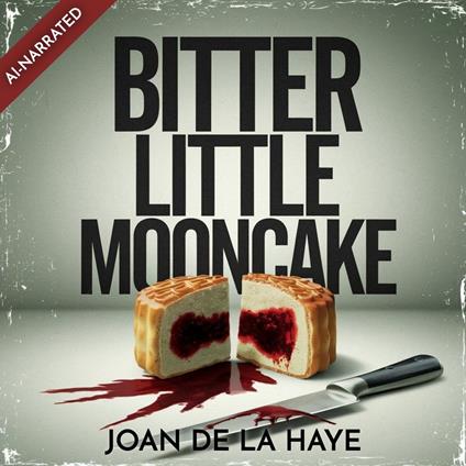 Bitter Little Mooncake