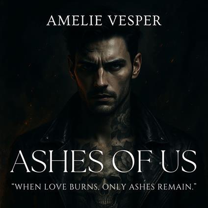 Ashes of Us