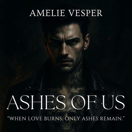 Ashes of Us