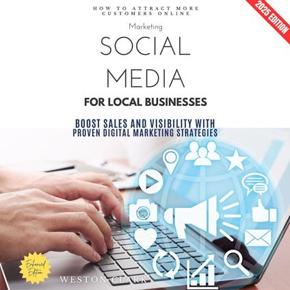 Social Media Marketing for Local Businesses: