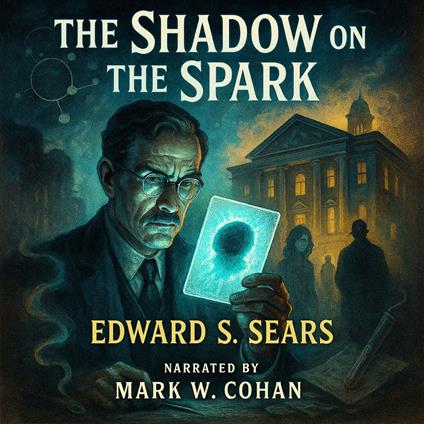 Shadow On The Spark, The