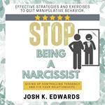 Stop Being a Narcissist:::