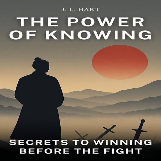 Power of Knowing, The