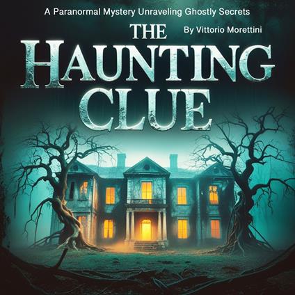 Haunting Clue, The