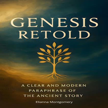 Genesis Retold