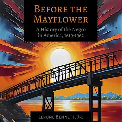 Before the Mayflower