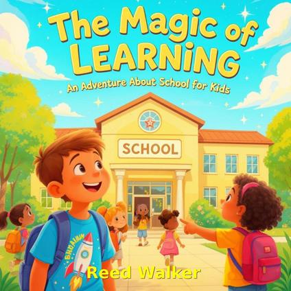 Magic of Learning, The